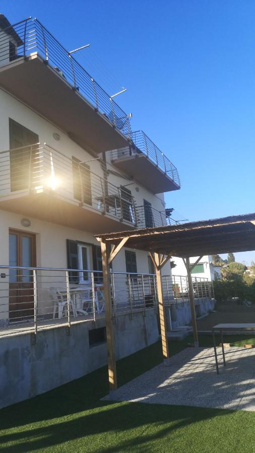 Casa Da Brunetto Costarainera Kültér fotó