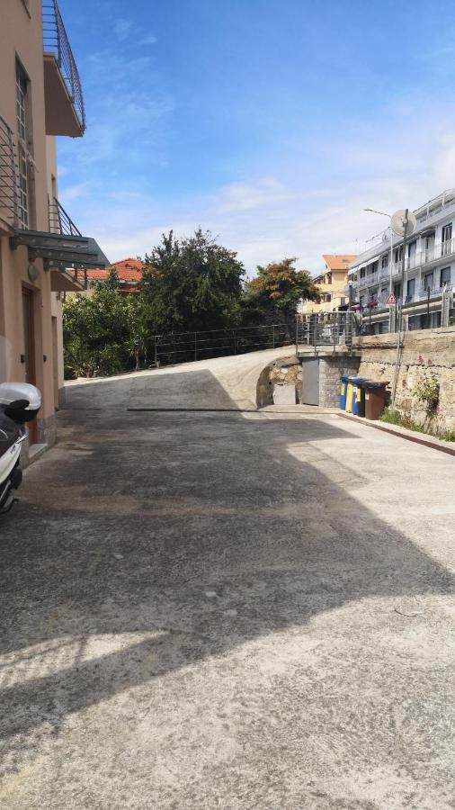 Casa Da Brunetto Costarainera Kültér fotó