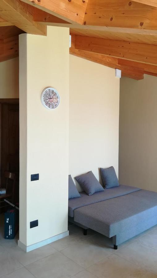 Casa Da Brunetto Costarainera Kültér fotó