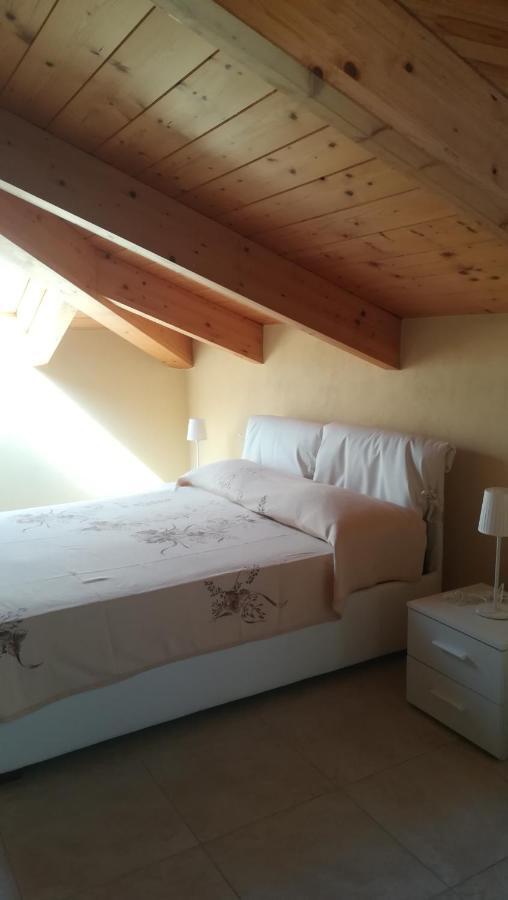 Casa Da Brunetto Costarainera Kültér fotó
