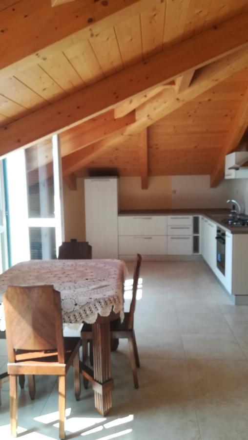 Casa Da Brunetto Costarainera Kültér fotó