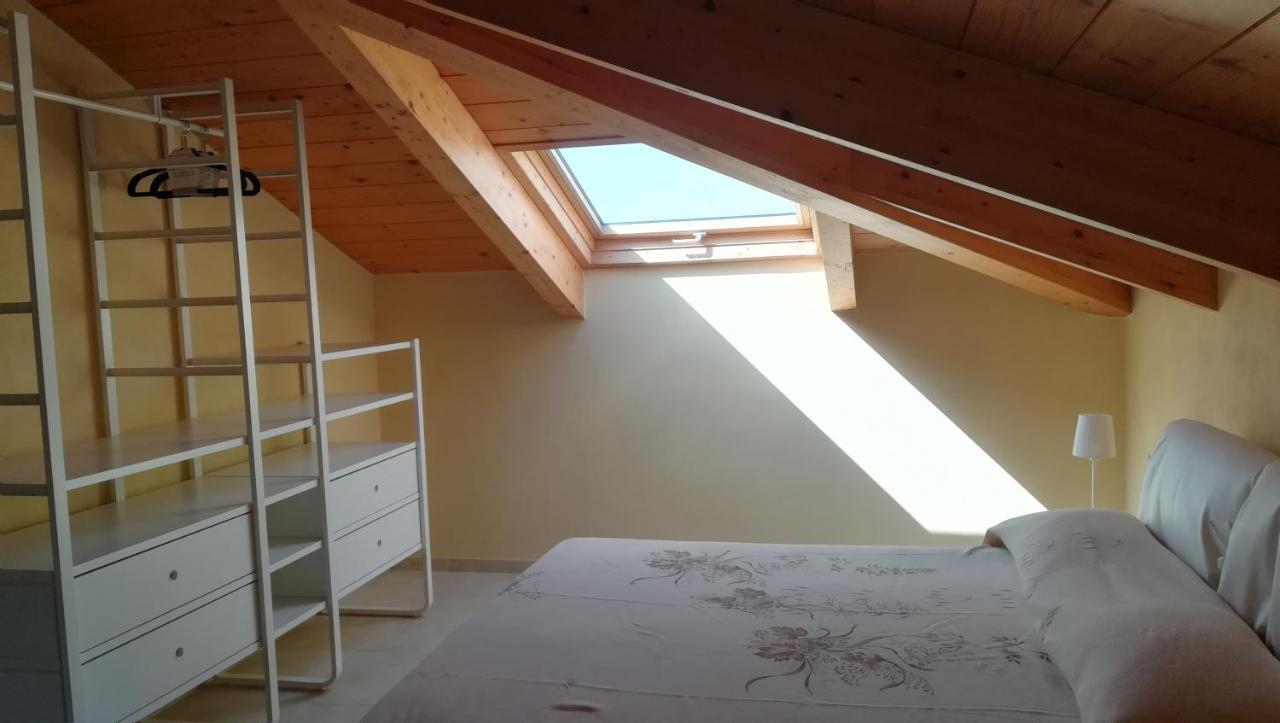 Casa Da Brunetto Costarainera Kültér fotó