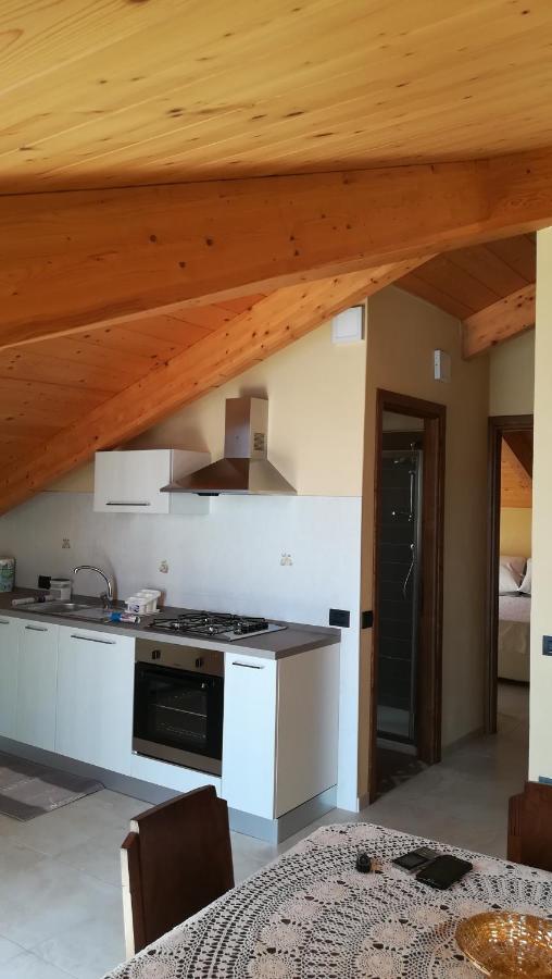 Casa Da Brunetto Costarainera Kültér fotó