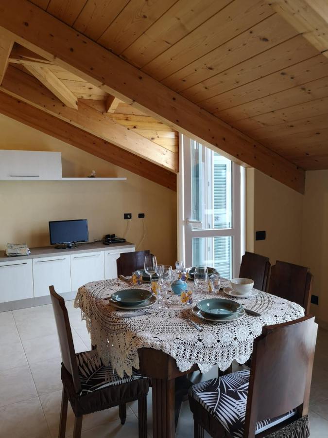 Casa Da Brunetto Costarainera Kültér fotó