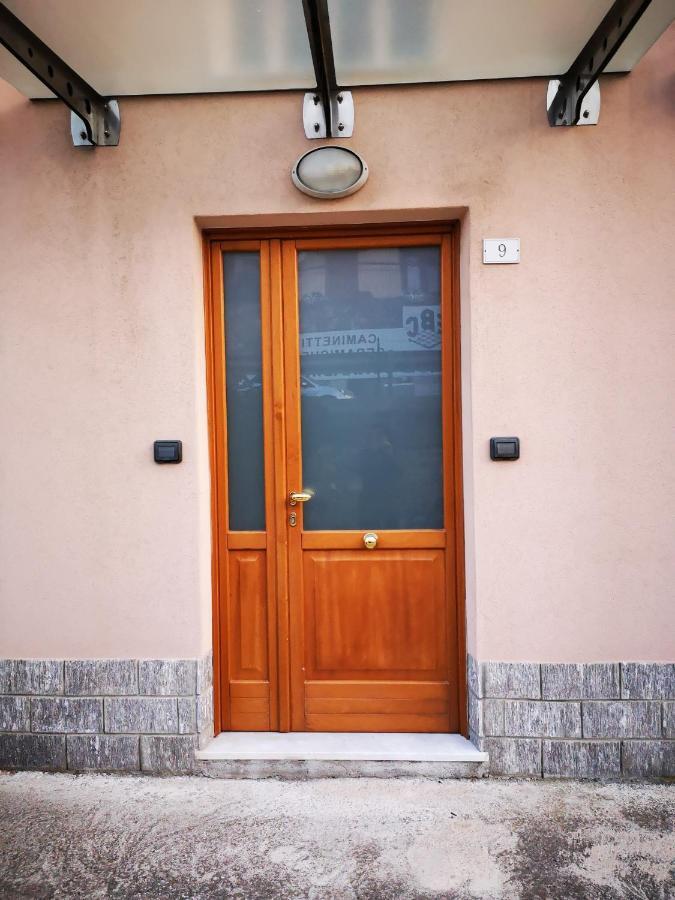 Casa Da Brunetto Costarainera Kültér fotó