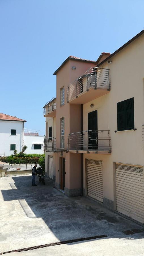 Casa Da Brunetto Costarainera Kültér fotó