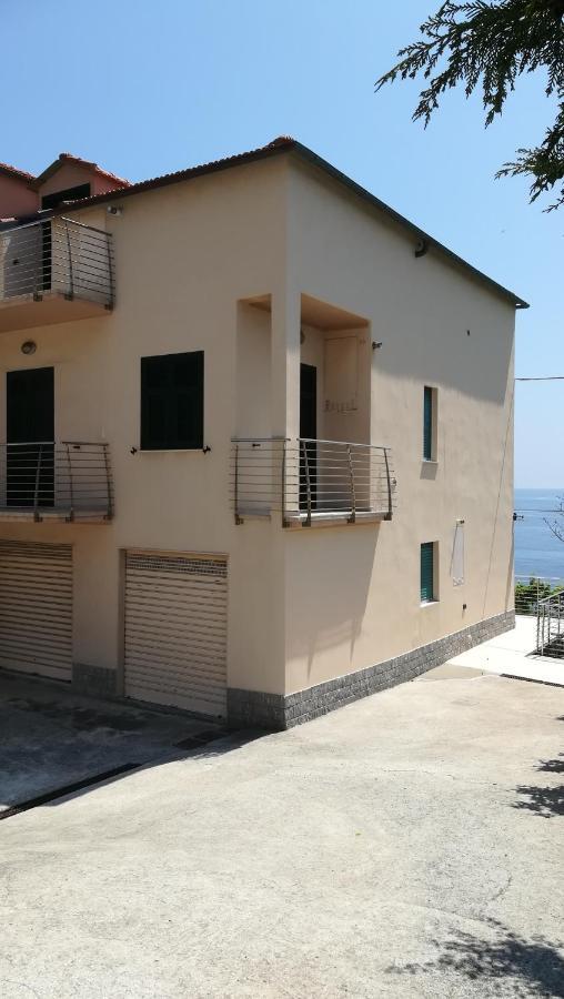 Casa Da Brunetto Costarainera Kültér fotó